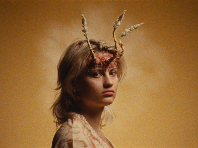 Ein romantisches Abendessen 